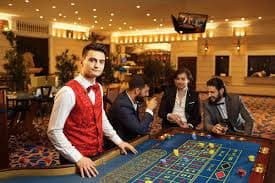 anekatoto3 login app interface on iOS showing live casino table lobby